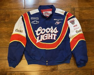 coors light coat