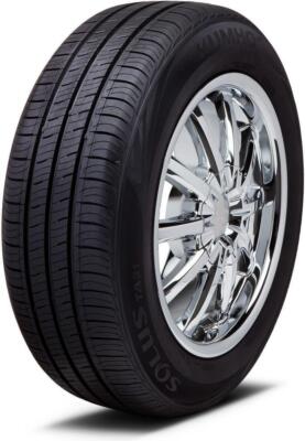 Kumho Solus TA31 205/55R16 91H SL BW Tire (QTY 2) 2270282 2055516