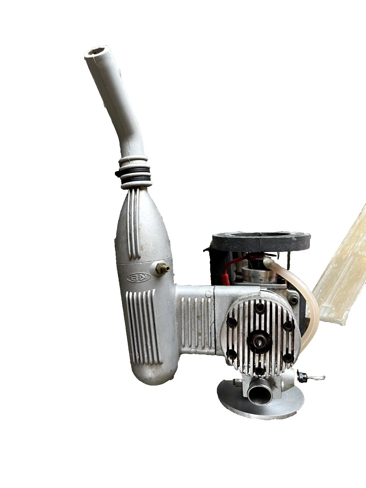 Gas KB Hobby RC/motores nitro para Gasoline