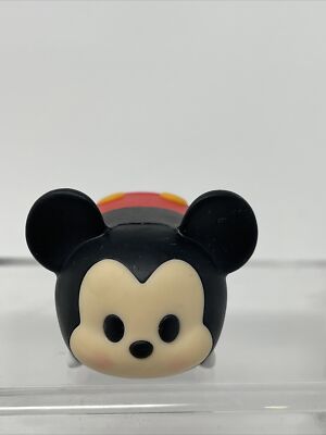 Disney Tsum Tsum Figure “Large” Mickey Mouse