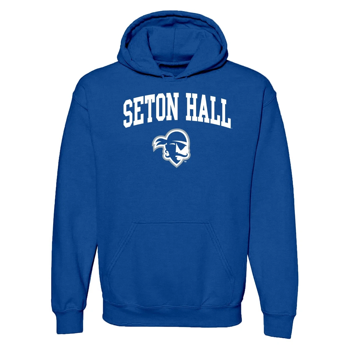 Seton Hall Pirates NCAA Sweatshirts for sale | eBay