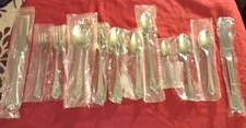 * ONEIDA Community ROYAL FLUTE Stainless - YOU CHOOSE - NEW OLD STOCK FLATWARE *