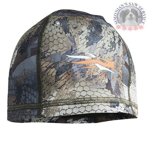 Sitka Gear 90174-TM-OSFA Beanie Optifade Challenge the lowest 70% OFF Outlet price of Japan Fits Timber One A Size