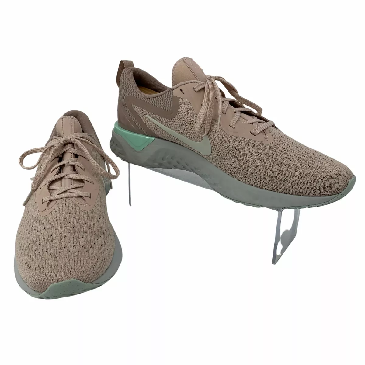 Blush running shoes clearance