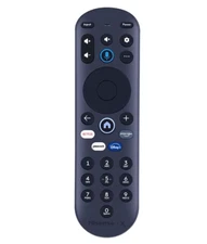 MG3-R34010 / 297107 Replacement Bluetooth Voice Remote Control for Hisense X