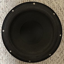 8  SPEAKER Subwoofer Klipsch 100 W 6 ohm ProMedia 5.1 Sub THX Replacement Ultra