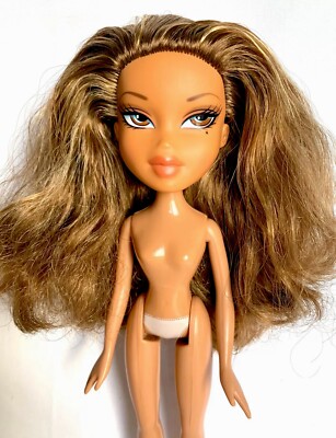 Bratz Original 10