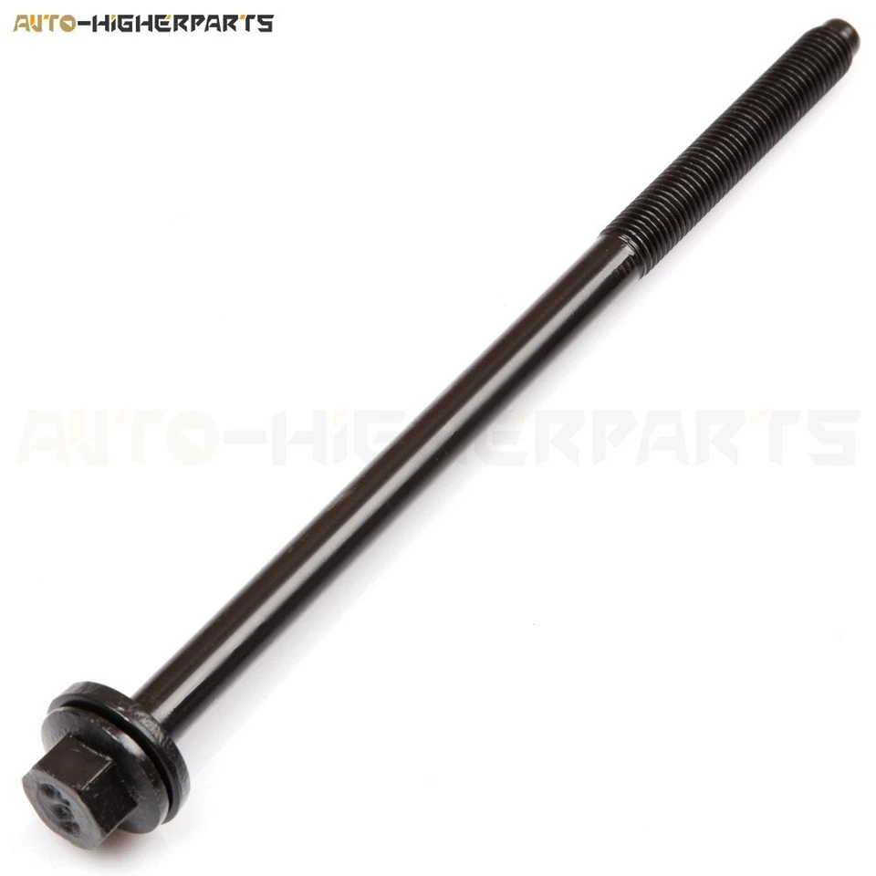 Juego de pernos de cabeza SOHC para Ford F-150 1997-2009 2005-2010 Ford Explorer 4,6 L Foto 4 de 4