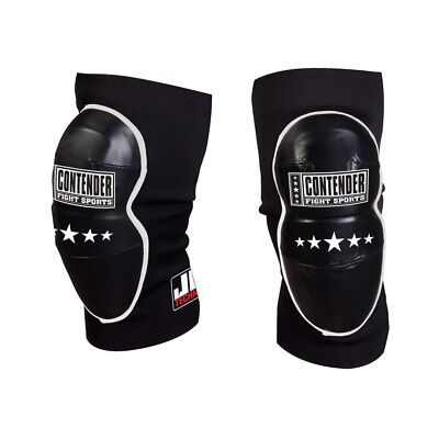 Contender Fight Sports Jel Striking Elbow Guards Regular