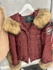 Holland And Cooper Coat