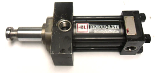 HYDRO-LINE N5G 2X3 HYDRAULIC CYLINDER B-1.38-10-S-H-N-1-2 202074958-1-3