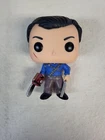 Evil Dead Ash 395 Funko Pop Television