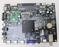 65" NEC LED/LCD TV E658 MAIN BOARD MSD3683-K6A