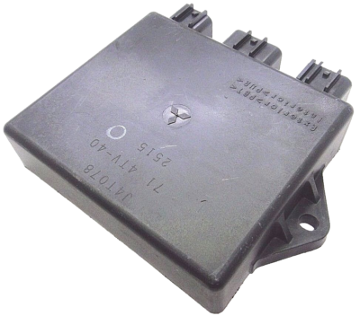 NEW GENUINE/ OEM J4T078 4TV-82305-40-00 4TV8230540 CDI IGNITOR for