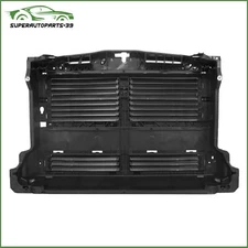 Radiator Support Grill Air Shutter Without Motor For Ford Bronco Sport 2021-22