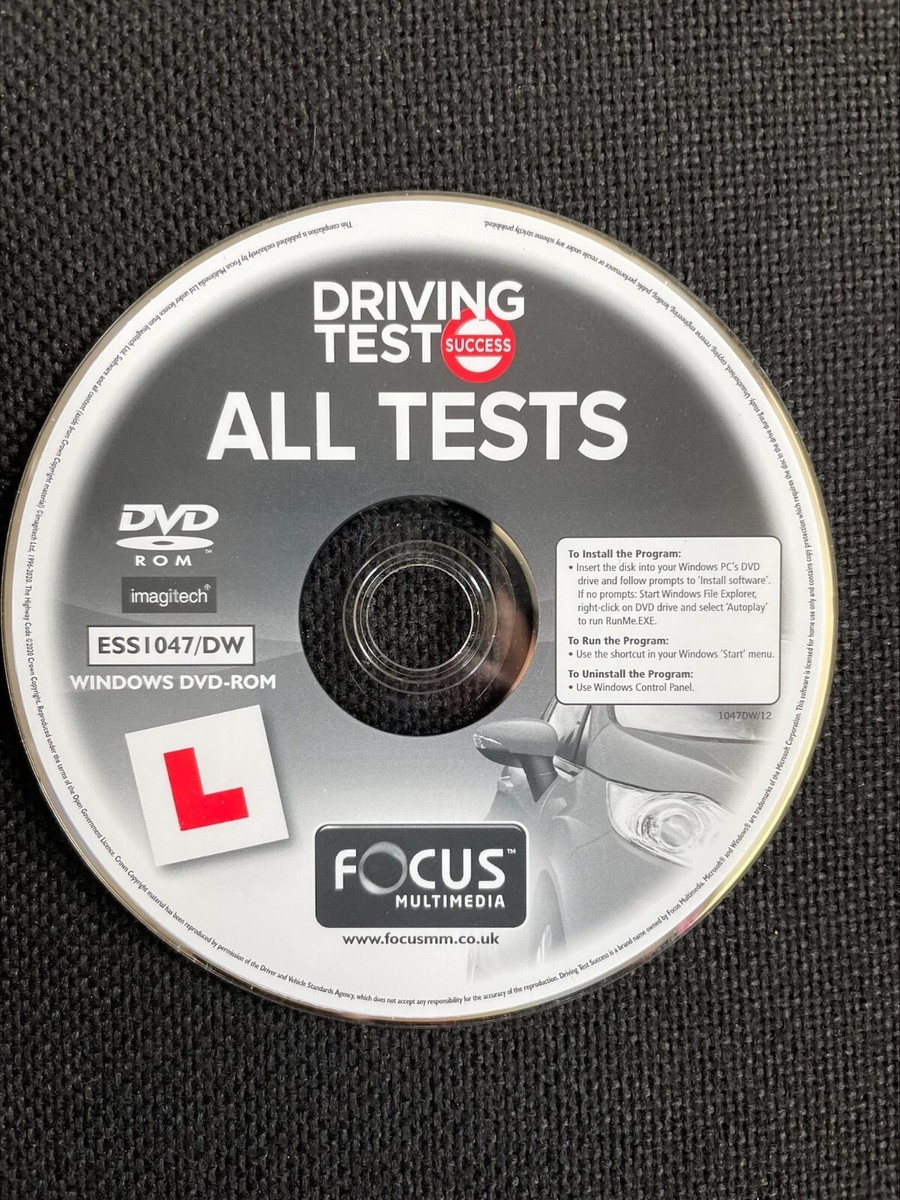 2026 Driving Theory Test for Cars All Tests & Hazard Perception
