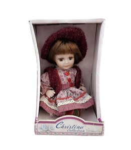 Christina Collection Doll | eBay