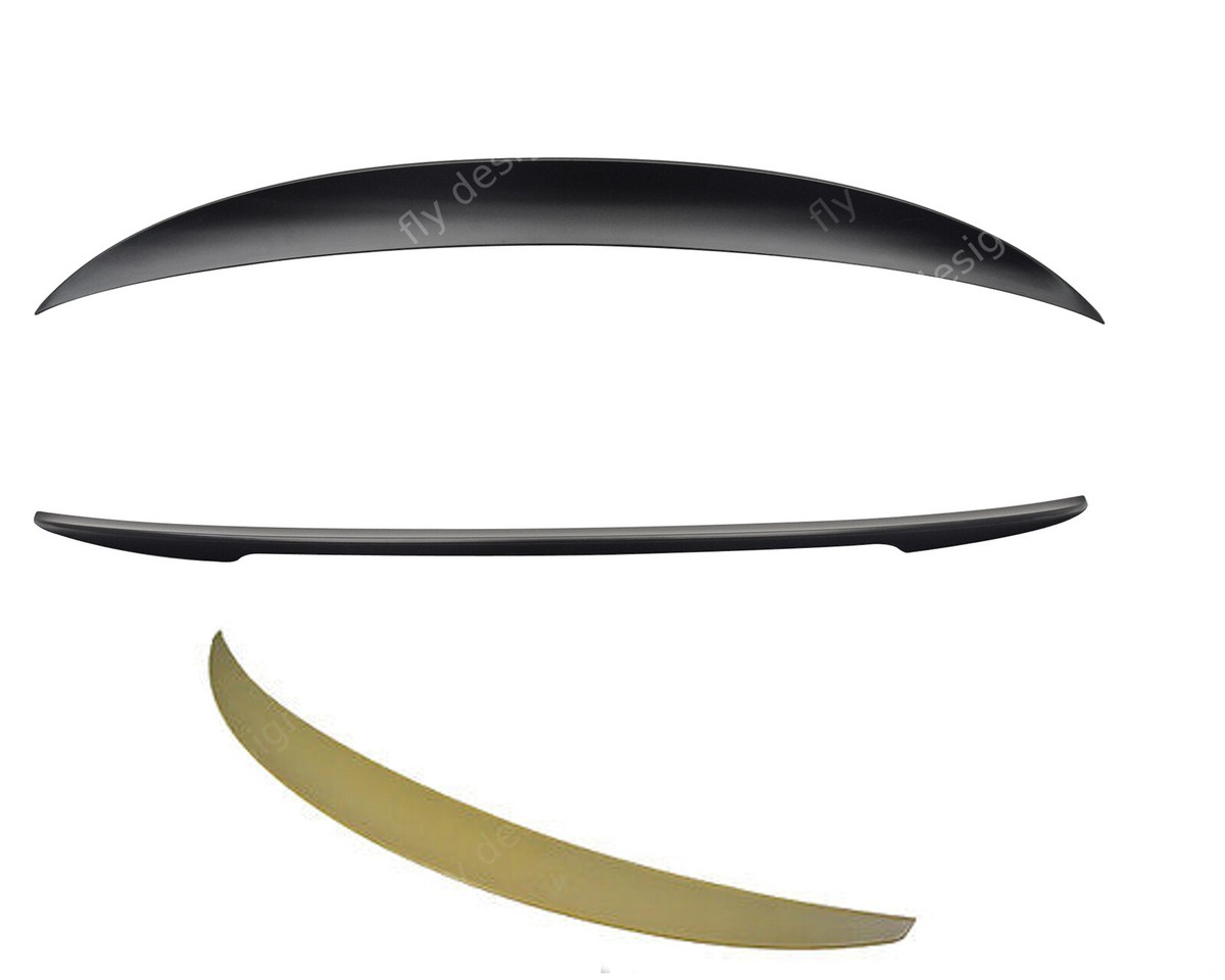 passend für BMW 3 E 92 Coupe Aerodynamik Tuning Spoiler 