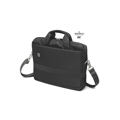 MOLESKINE BORSA DEVICE HORIZONTAL COLORE NERO PER DEVICE FINO 13,3” SC20% |  eBay