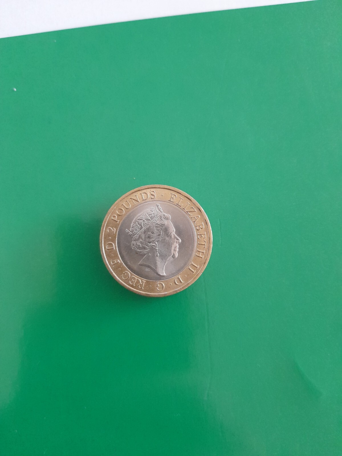 Rare 2 Pound Coin William Shakespeare 2016 EBay rare-2-pound-coin-william-shakespeare-2016-ebay