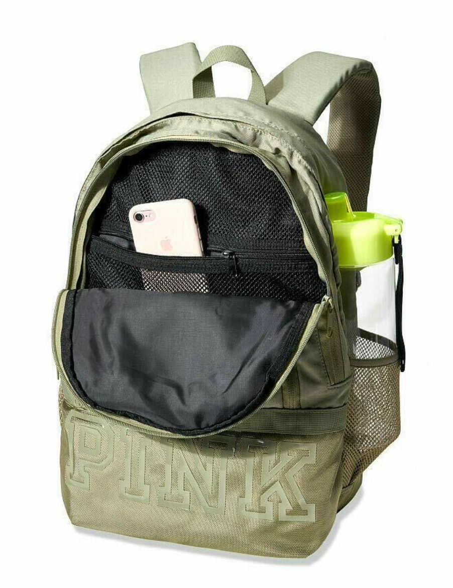 NWT PINK VICTORIA