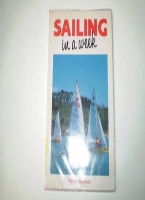 Sailing In A Week,Wendy Fitzpatrick