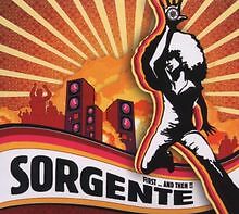First & Then von Sorgente | CD | Zustand gut