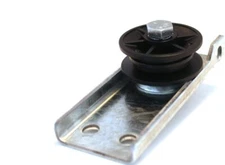 Linear HAE00014 HCT Pulley & Bracket for Linear Gate Openers