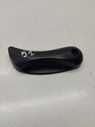 Hood release handle