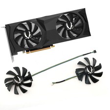 Graphics Video Card Cooling Fan CF9015H12S for ZOTAC RTX2080ti 2080 Twin Fan