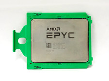 AMD EPYC 7351 PS7351BEVGPAF 2.40GHz 16-CORE SOCKET SP3 PROCESSOR CPU