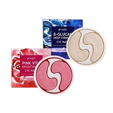 [PETITFEE] β-Glucan Deep Firming Eye Mask / ...