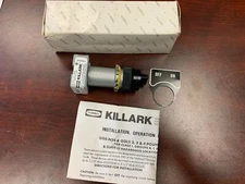Killark-Hubbell Selector Switch GO5-2A0FN34