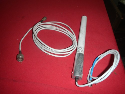 CISCO Used AIR-ANT551 Antennas very nice - Picture 1 of 6