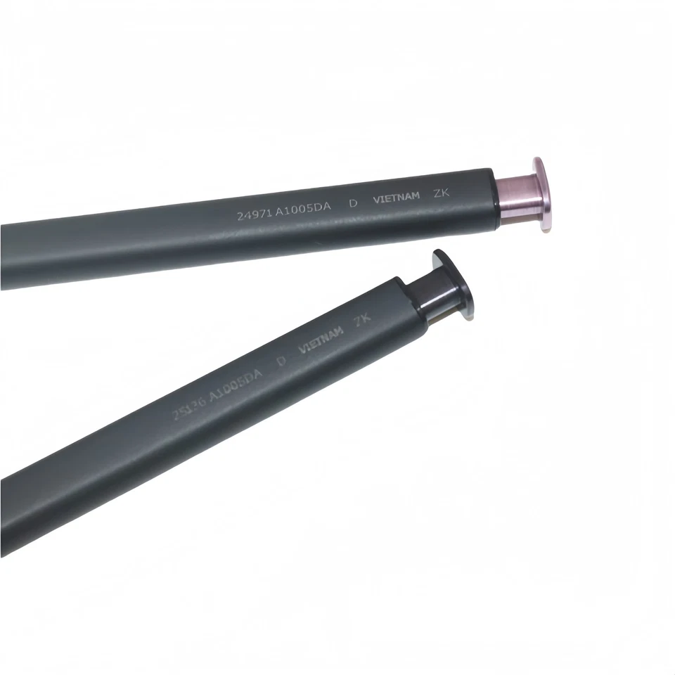 Original S PEN con función Bluetooth para Samsung Galaxy S24 Ultra stylus Foto 3 de 4