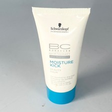 Schwarzkopf Bonacure Moisture Kick Hydration Beauty Balm Travel 1 fl oz 30ml New