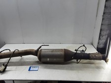 KATALYSATOR CATALYTIC CONVERTER Mercedes-Benz X (470) 2019 A4704900900