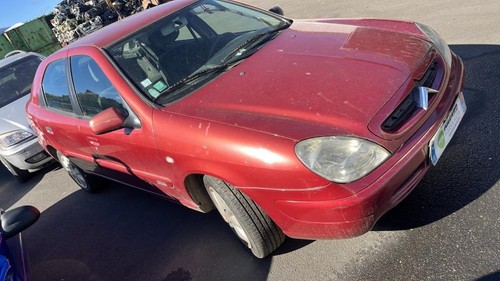 Pantalla CITROEN XSARA PHASE 2 6155Y8 - Imagen 10 de 15