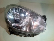Feu avant (phare) Nissan MICRA