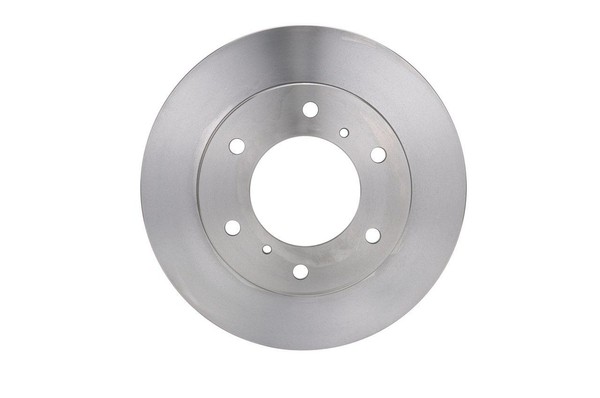 Bosch Bremsscheibe VA 0986478990-image