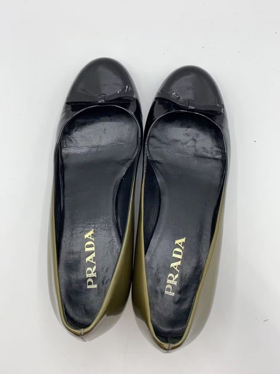 Prada Pumps 34 Ribbon Jlq72 thumbnail 3