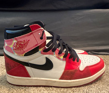 Jordan Air Jordan 1 Retro High OG Marvel Next Chapter DV1748-601