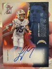 2025 Topps Ladd McConkey Red Lava (Raw)