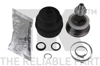 Nk Gelenksatz Antriebswelle 5147126 FüR Vw 5Z3 Fox 5Z1 5Z4 5Z5 Polo 4 9A4 9A2