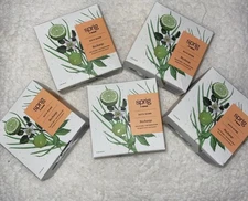 Sprig by Kohler Bath Bomb Recharge - Bergamot and Lemongrass Lot Of 5