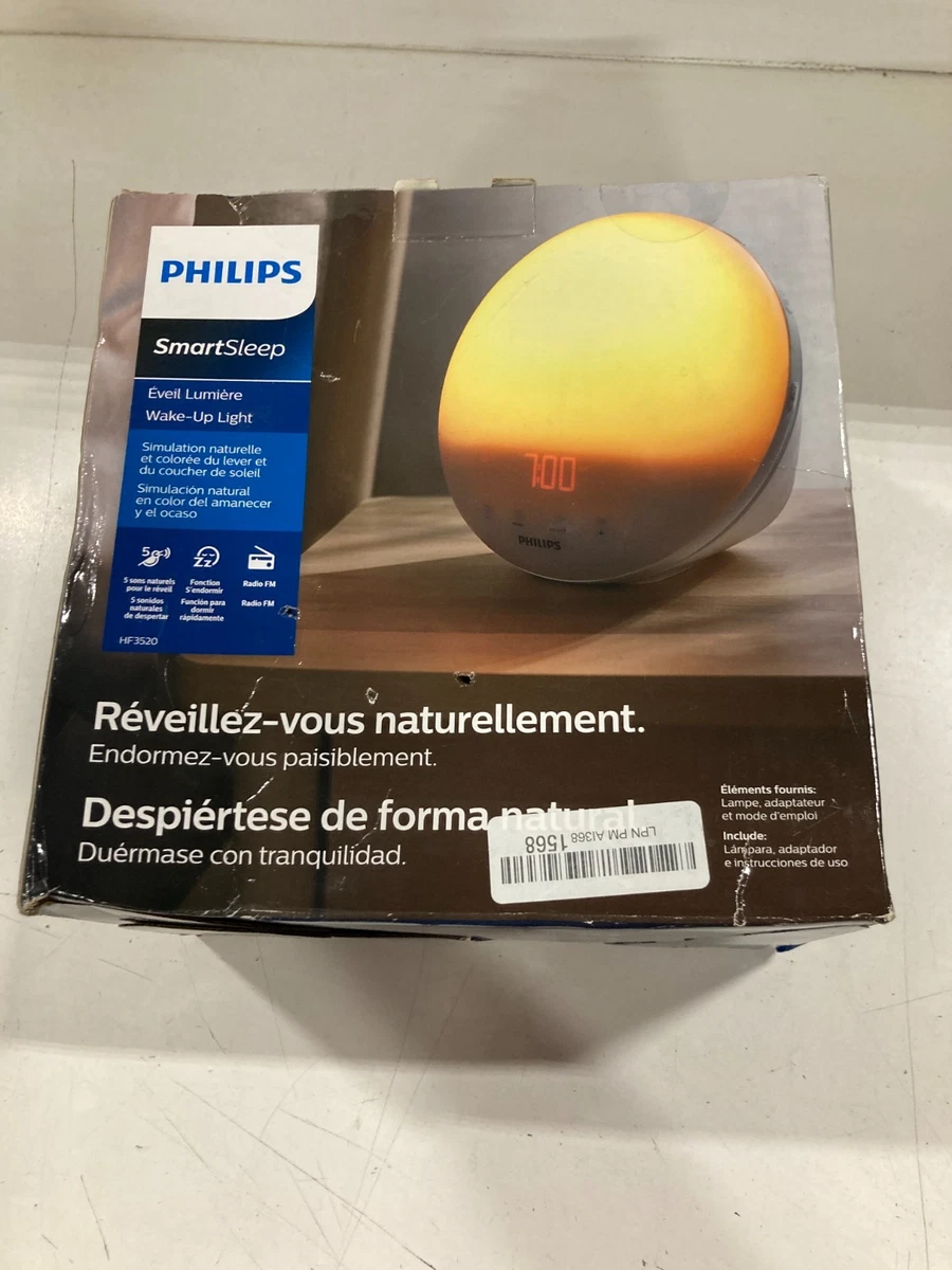 25+ Philips Wake-Up Light Therapy Devices for sale | Updated Oct 2026