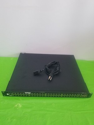 Ruckus (Brocade) ICX7150-48PF-4X10GR-RMT3 48 Port 740 Watt PoE+ 4 X SFP Switch