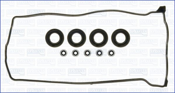 Dichtungssatz Zylinderkopfhaube Ajusa 56009200 FüR Toyota Paseo Corolla Starlet-image