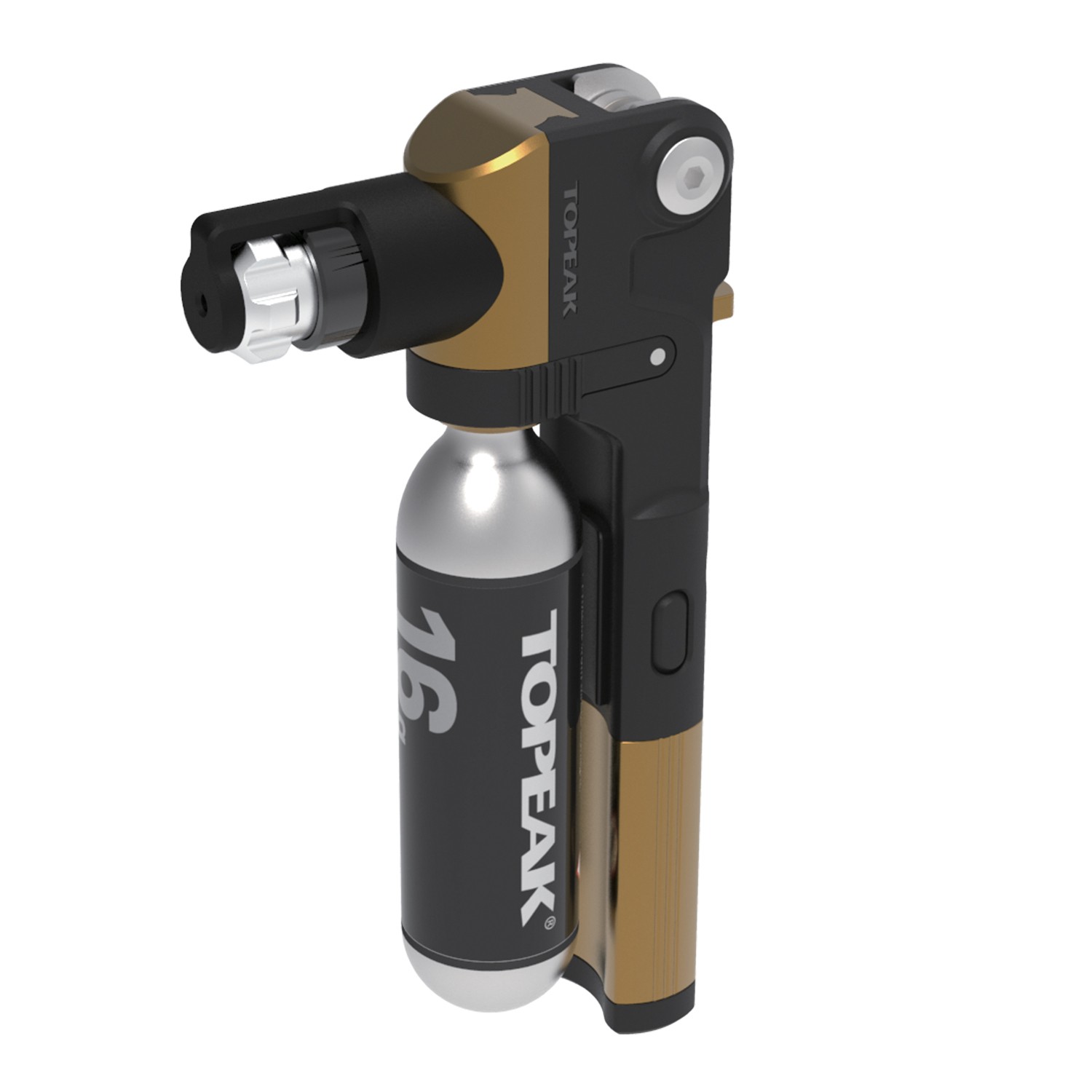 TubiMaster+ 16gr Outil Idéal Sorties Vélo de Route et Gravel sans Chambre