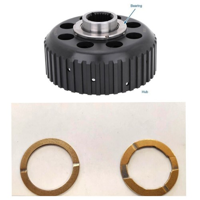 #ad . 4L80 E4L85 ETH400 425 Extreme Duty Forward Clutch Hub Kit 34322 02k washer $131.92